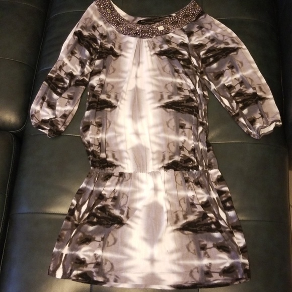 BCBGMaxAzria Dresses & Skirts - 💛BCBG Dress